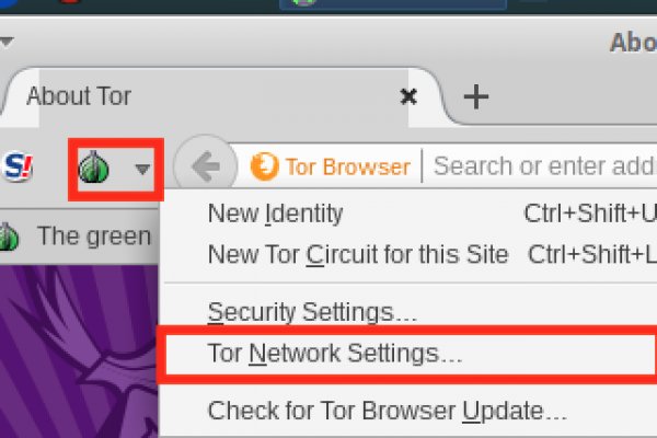 Как через тор браузер зайти в блэкспрут