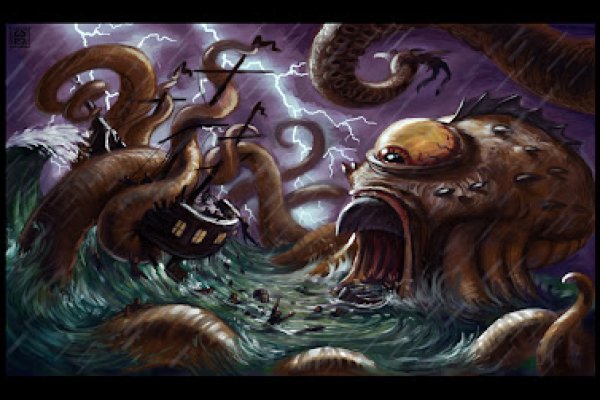 Kraken ссылка на сайт